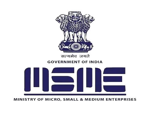 MSME Registration Certificate